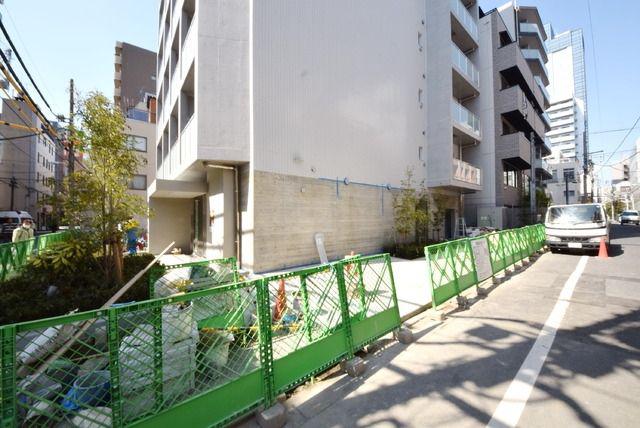 パークハビオ秋葉原エスト