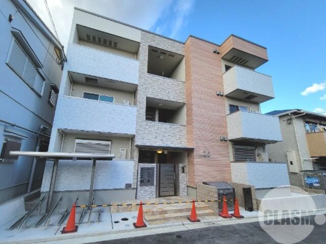 フジパレス堺もずV番館