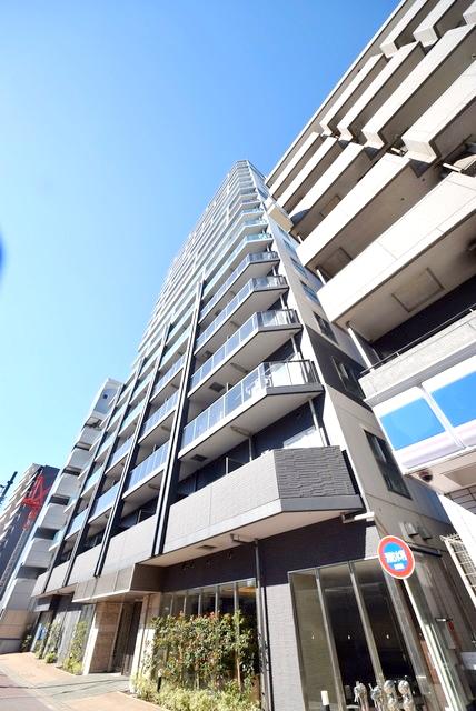 ライジングプレイス亀戸