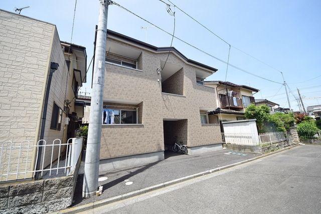 ロイヤルハウス