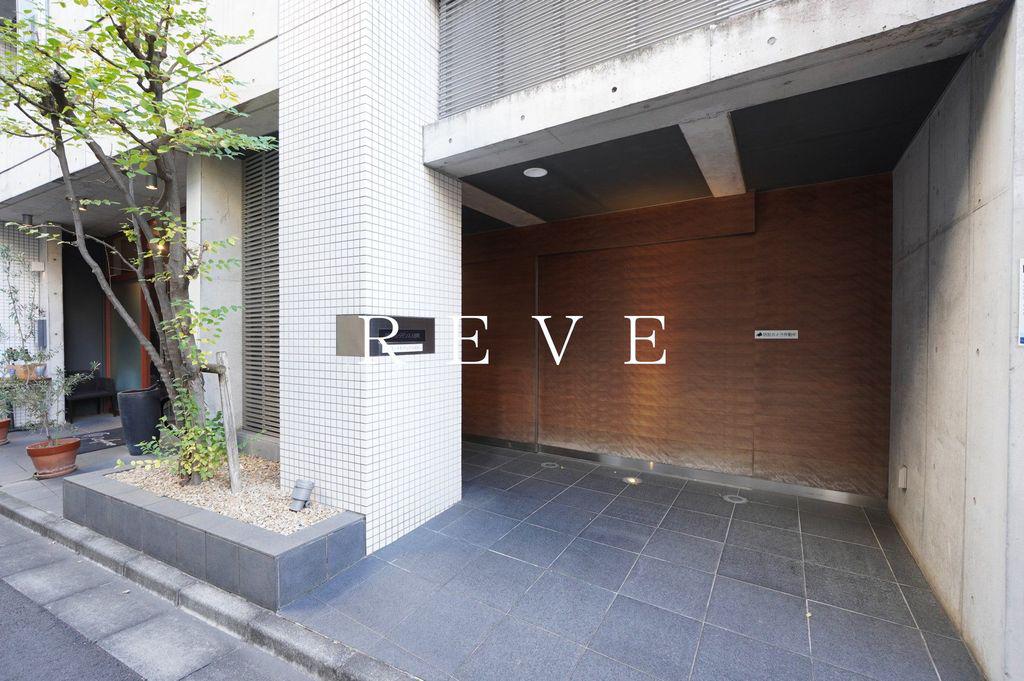 BPRレジデンス人形町