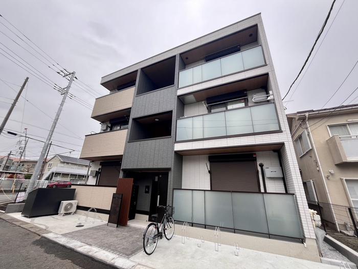 シャンティ