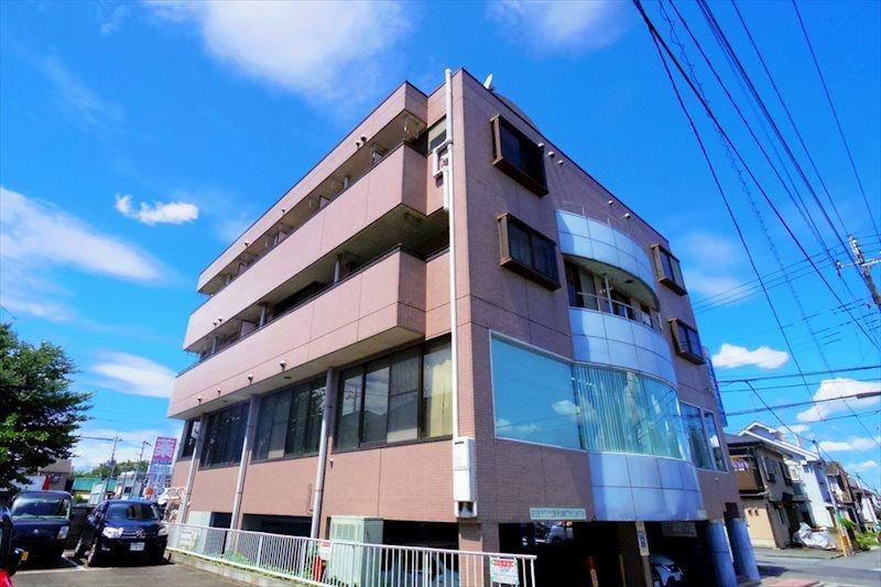 井上ビル