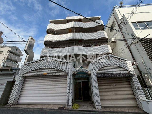 フルール 大道