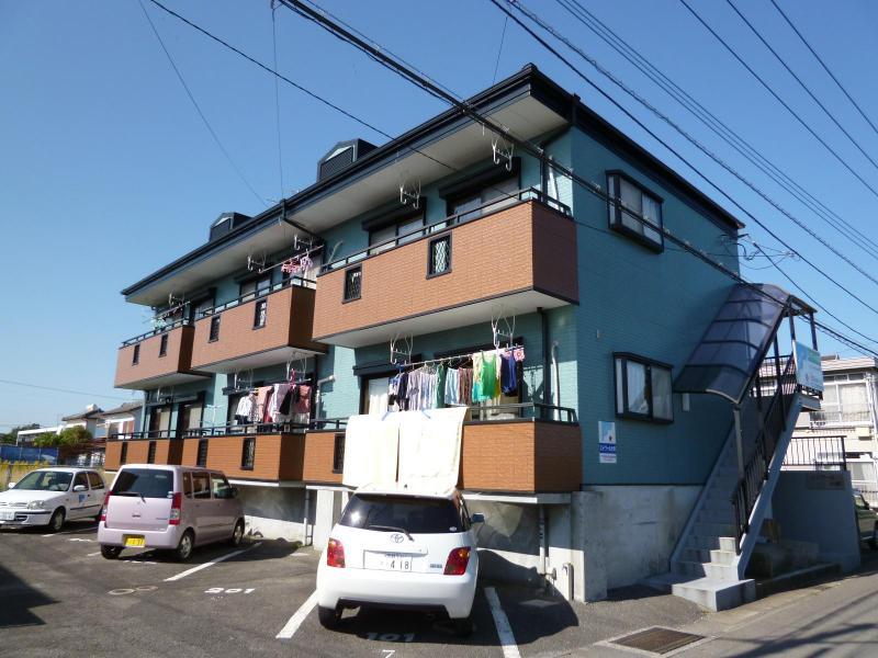 エトワール大塚