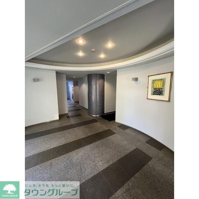 ユアコート東長崎