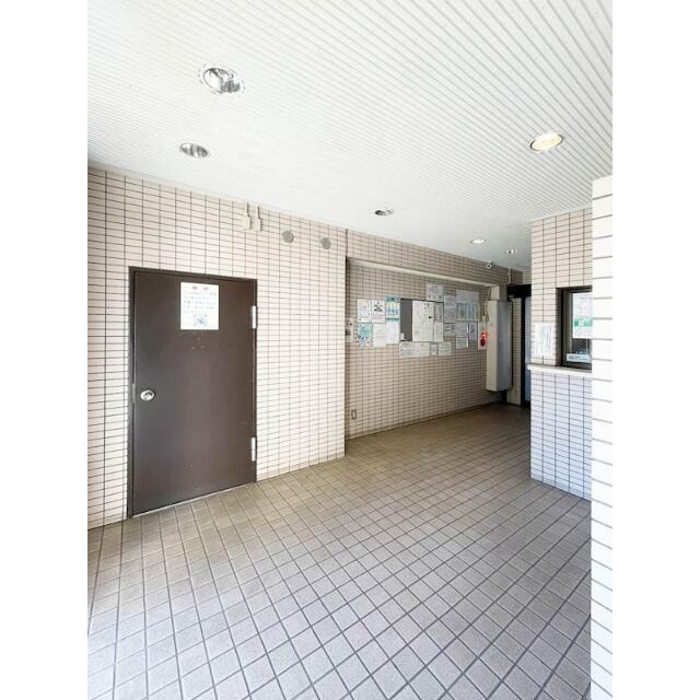 サニークレスト湘南平塚