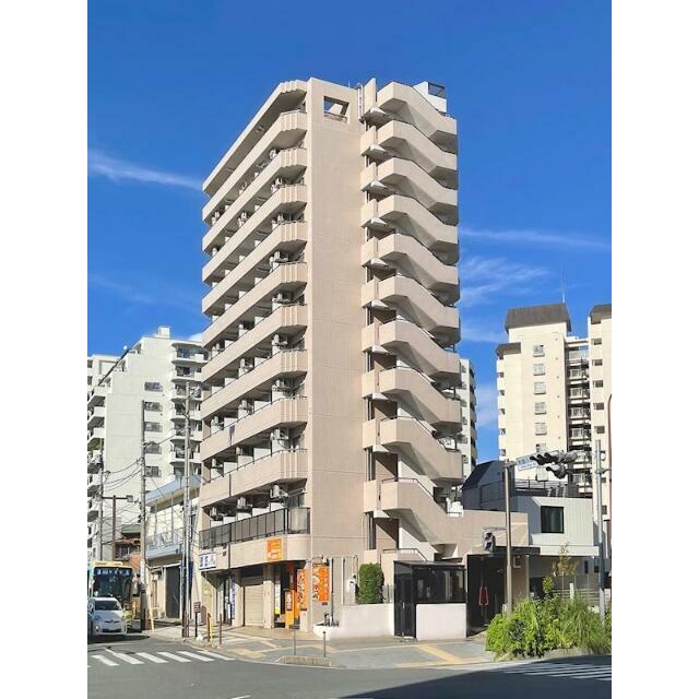 サニークレスト湘南平塚