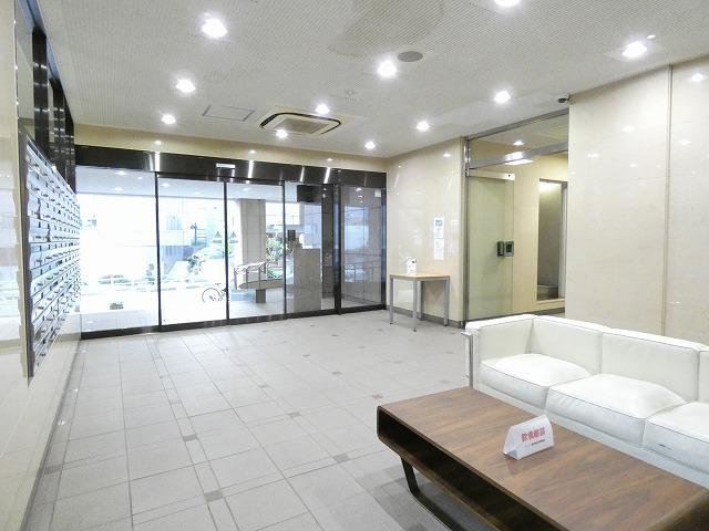 シャトー東洋南青山