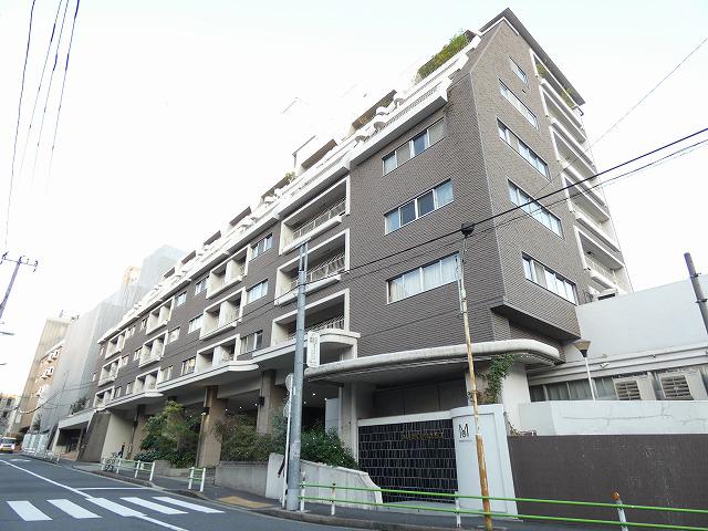 シャトー東洋南青山
