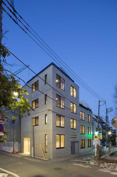 88A1池袋