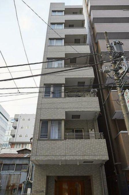 ププレ日本橋