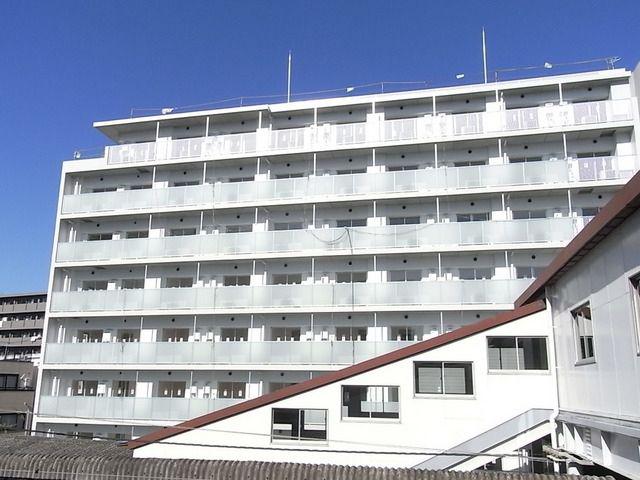 エミリブ下落合