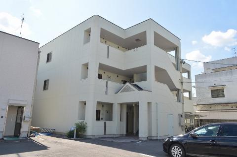 ＪＲ予讃線 坂出駅 徒歩5分  築11年
