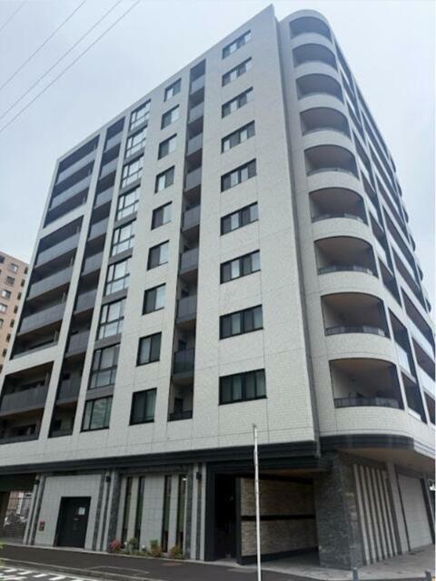 ドレッセ新横浜