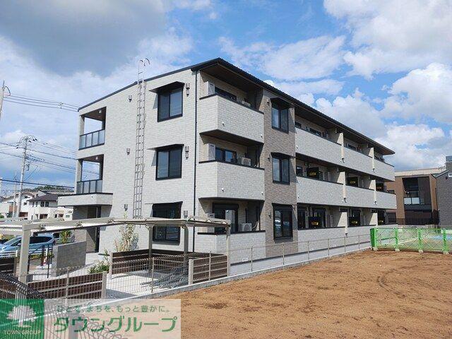ソルス・おおたか