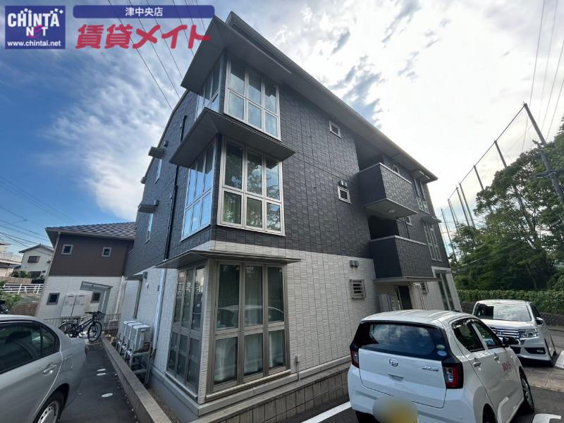 D-ROOM渋見町
