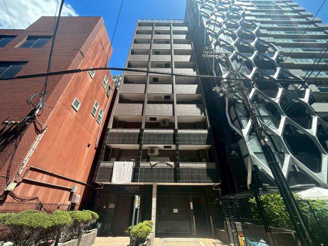 サムティ本町東レジックス