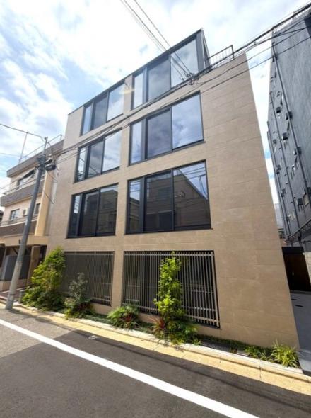 ザレジデンス市谷台町