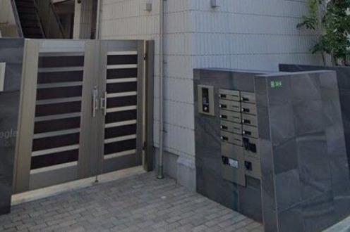 フェリス春日町