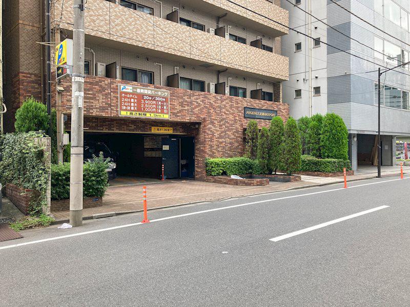 フェニックス芝浦ベイフォート