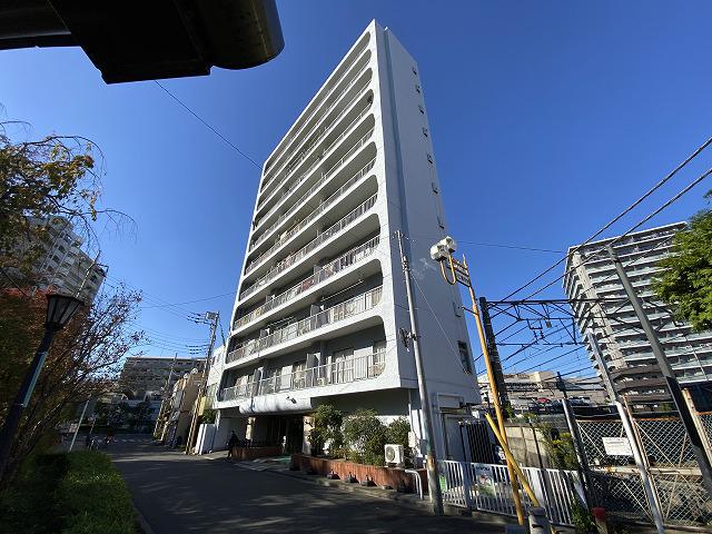 川口ハイツ
