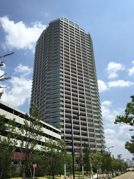 パークタワー南千里丘