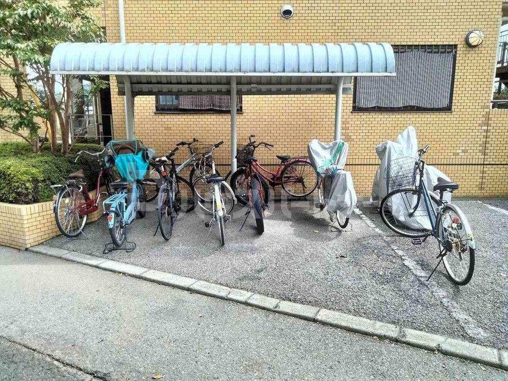 ラフォーレ オオモリ