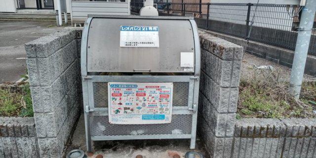 レオパレスビオラ