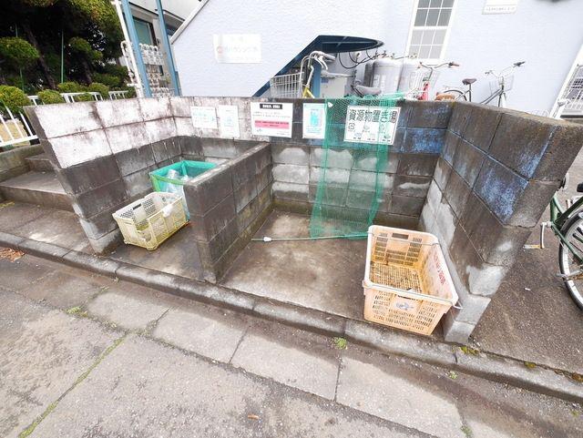 ブルーベル南大沢