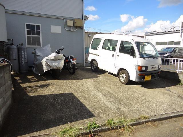 ブルーベル南大沢