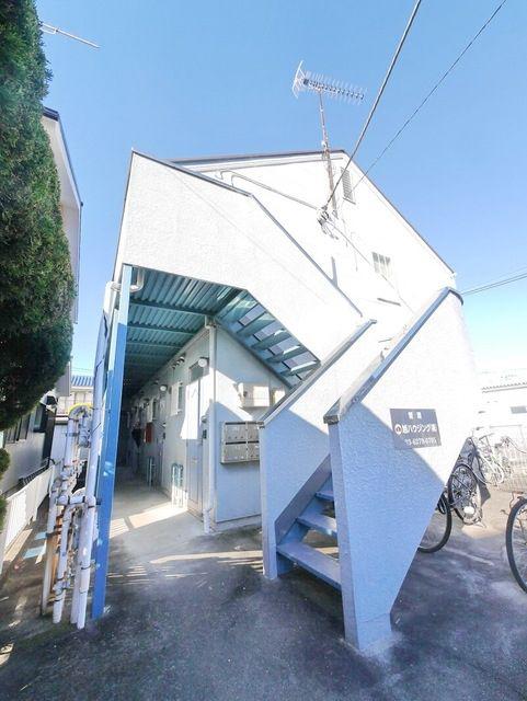 ブルーベル南大沢