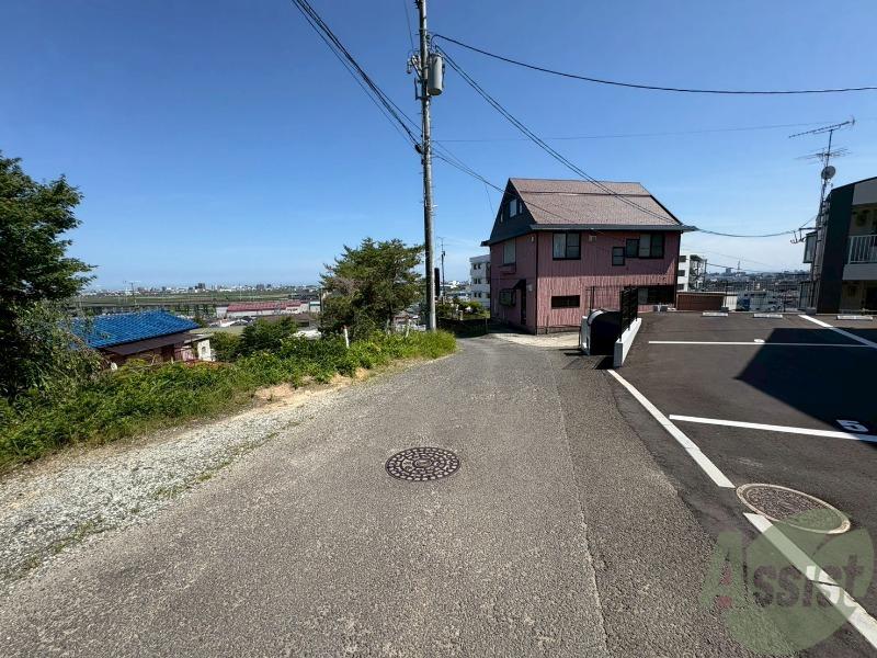 ピュアランド燕沢東