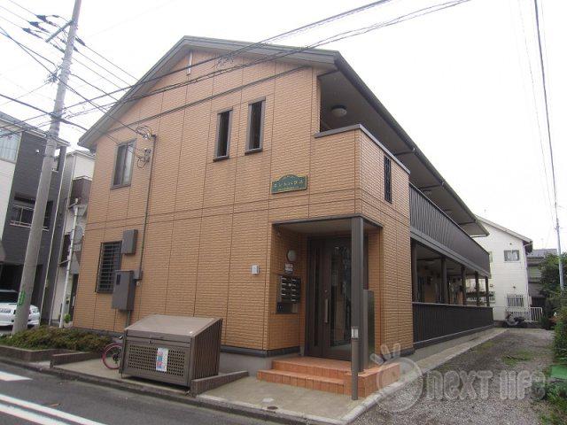 ミントハウス