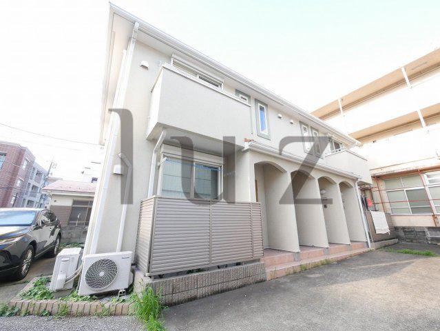 コージィコート元住吉