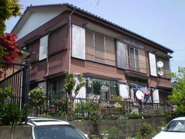 山田荘