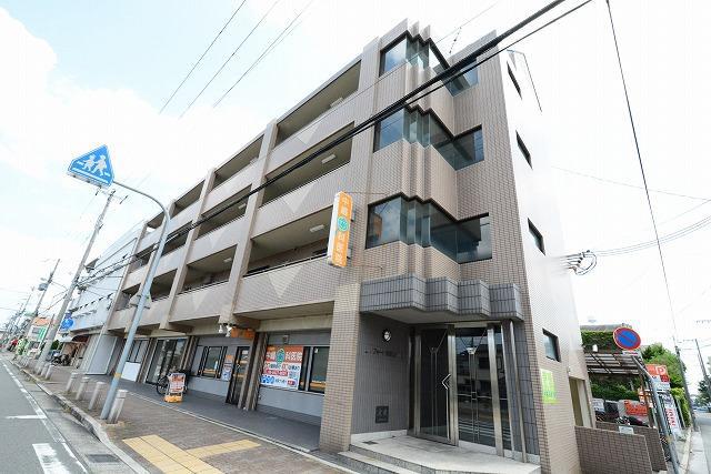 コンフォート南塚口PART1