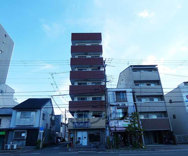 ハイツパモナス