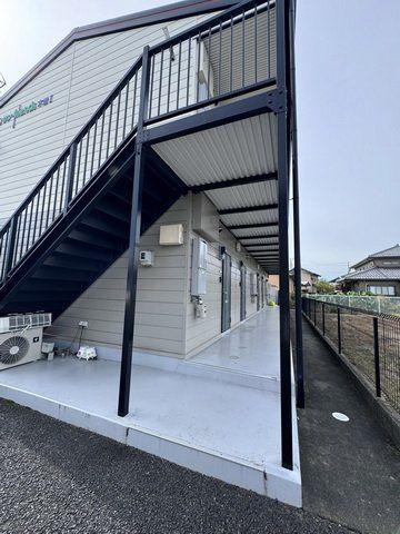 サン・FRIENDS木曽 I