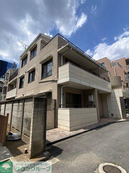 エクセレント中野