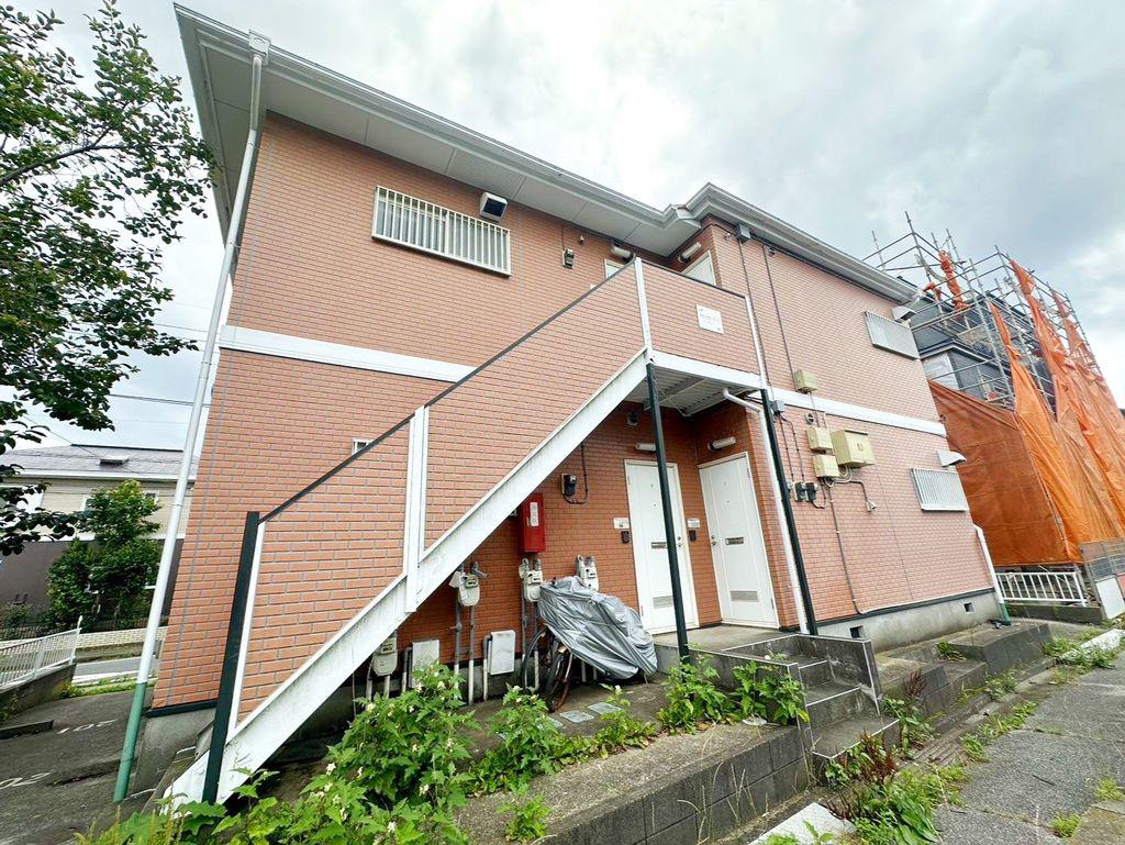 カタンクローバー