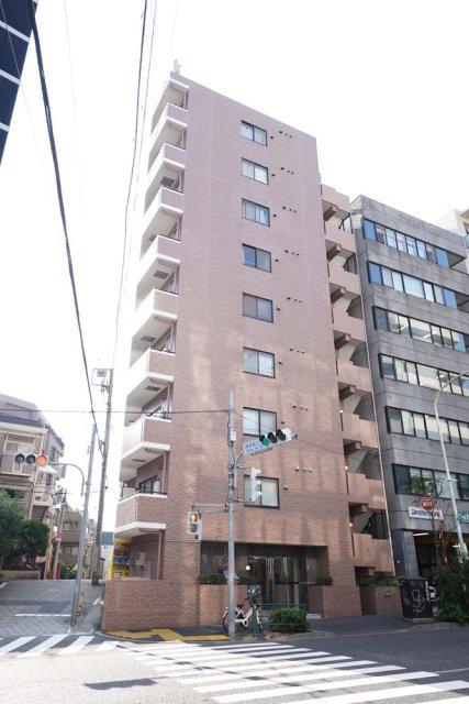 菱和パレス渋谷西