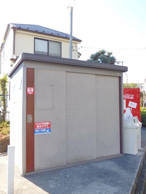 レオパレスWISH