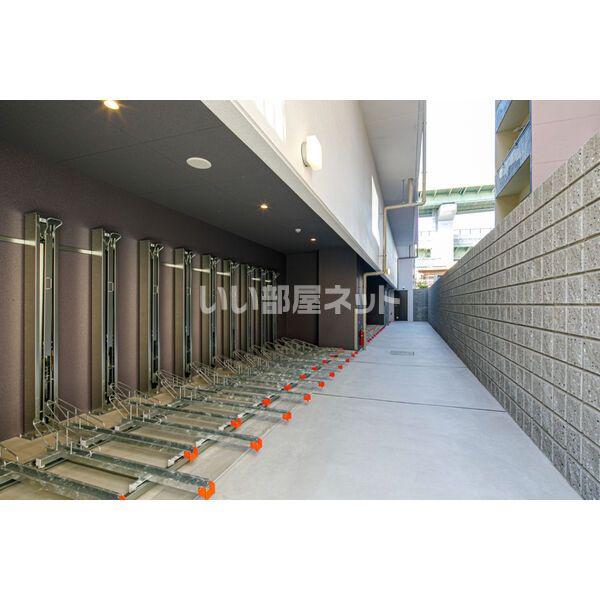 S-RESIDENCE黒川本通一丁目