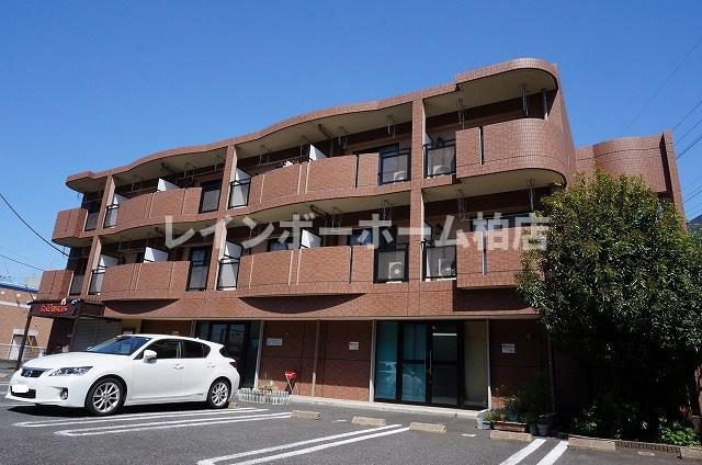 フローリッシュマンション