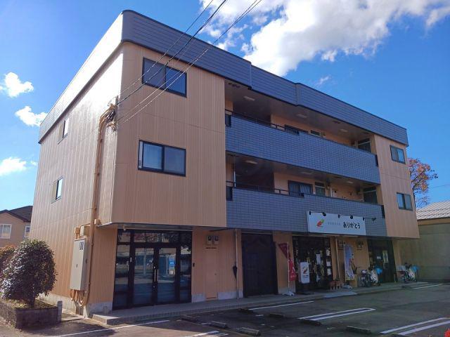 FCCハイムII