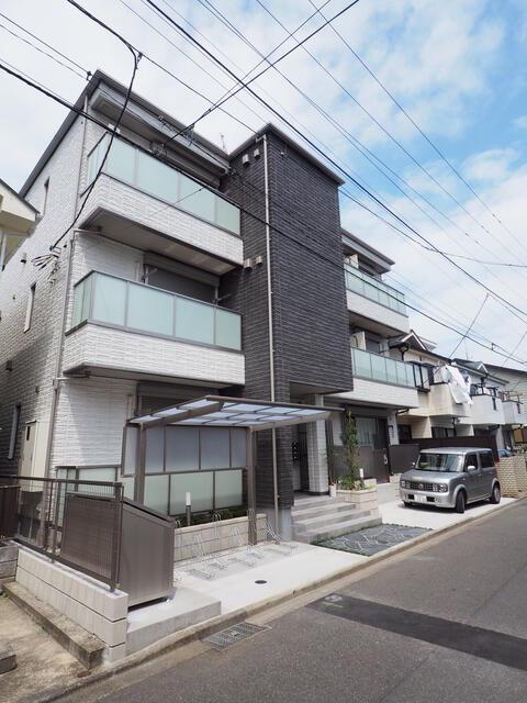 エレンシア