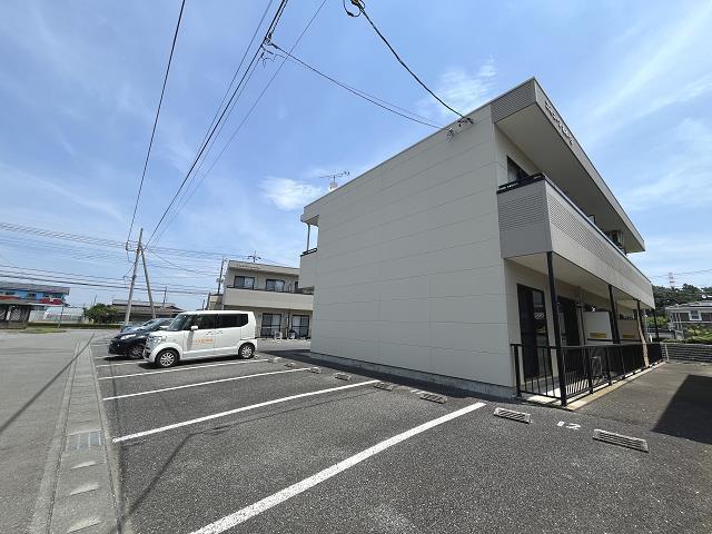 コミューン岩本(1LDK/2階)