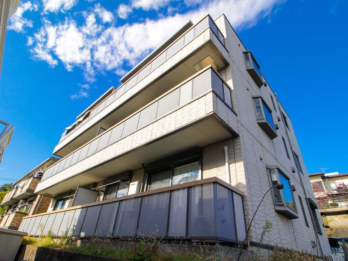 アマポーラ西生田
