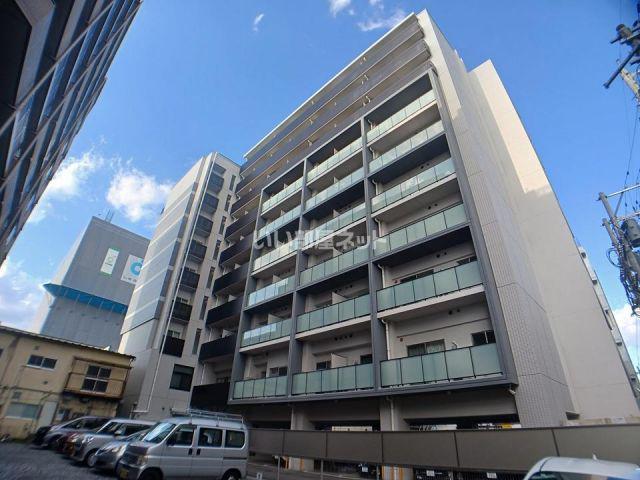 セレブアロース長町